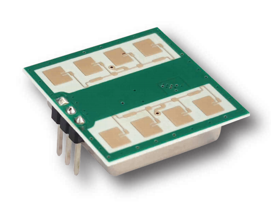 Sensor Microwave 24GHz Membuat Aplikasi Anda Lebih Cerdas dan Efisien