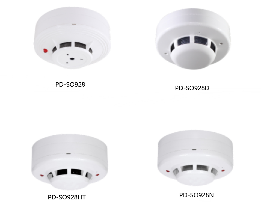 PDLUX Memperkenalkan Seri Seri Seri PD-SO928 yang baru: Teknologi Optoelektronik Lanjutan Meningkatkan Keamanan dan Melindungi Rumah dan Properti Anda