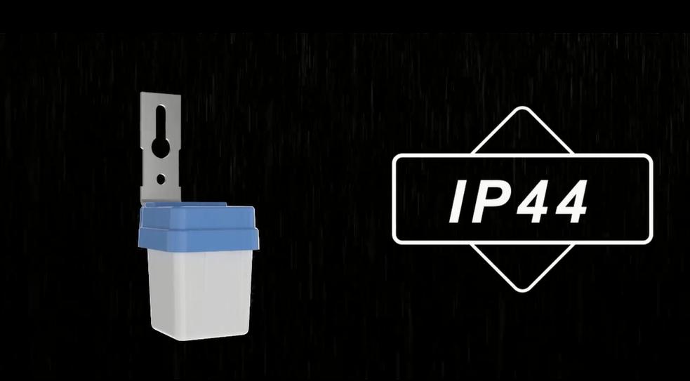 Pencahayaan luar yang cerdas menjadi mudah-pdlux PD-P01/P02/P03, pilih yang paling cocok untuk Anda
