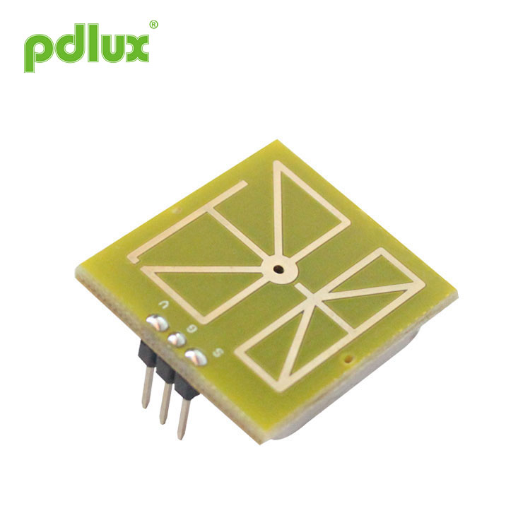 Modul Sensor Microwave Deteksi Seluler PDLUX PD-V8-S 360° 5.8GHz