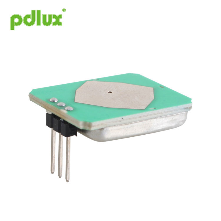 Modul Pemasangan Dinding Sensor Microwave PDLUX PD-V19 5.8GHz