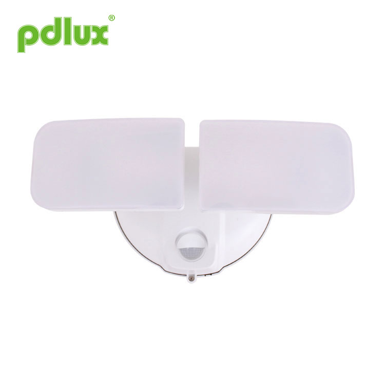 Lampu Sensor Inframerah Tahan Air IP65 LED