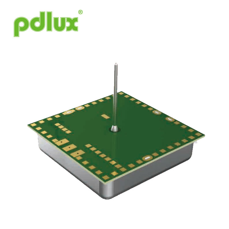 Modul Sensor Gerak PD-V2 5.8GHz