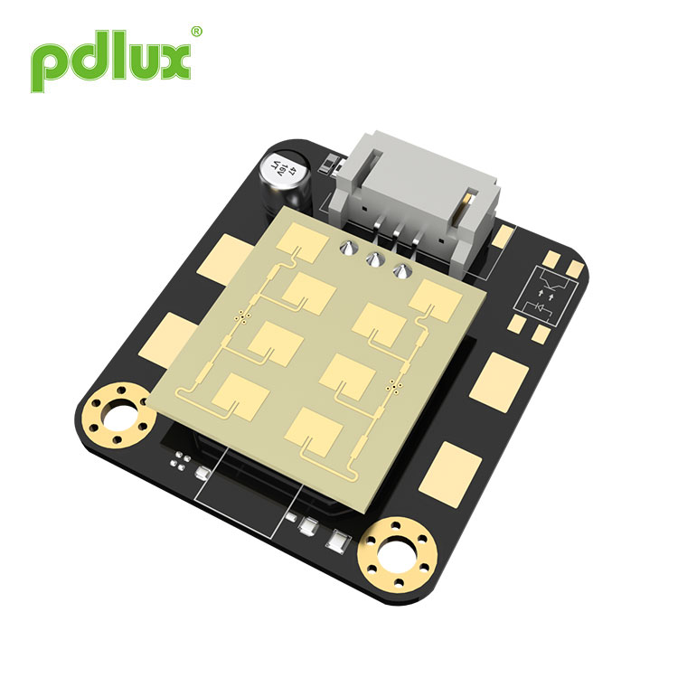 Sensor Gelombang Milimeter PDLUX PD-V18-M1