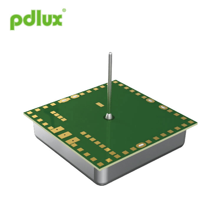 PDLUX PD-V3 HF Sensor 5.8GHz Doppler Motion Detector Switch Modul