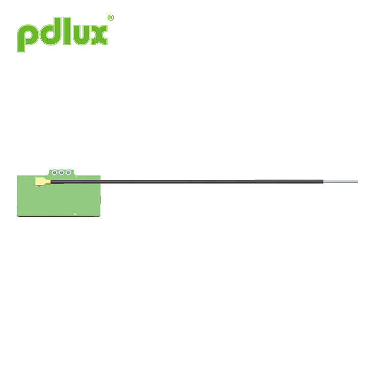 PDLUX PD-V6-LL 5.8GHz Modul Sensor Gerak Microwave untuk Detektor Penyusup Pemasangan di Langit-Langit