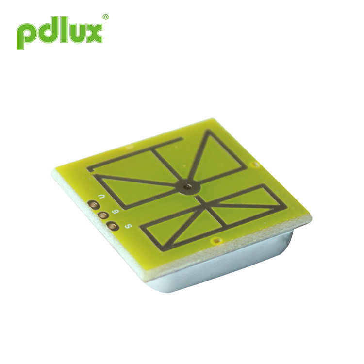 PDLUX PD-V8 OEM/ODM 5.8GHz Sensor Gerak Microwave Sensor Tubuh Beralih Detektor Modul