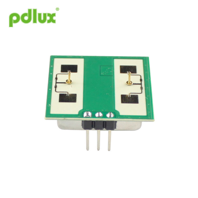 PDLUX PD-V21360 Security Mobile Detection Modul Sensor Microwave 24GHz